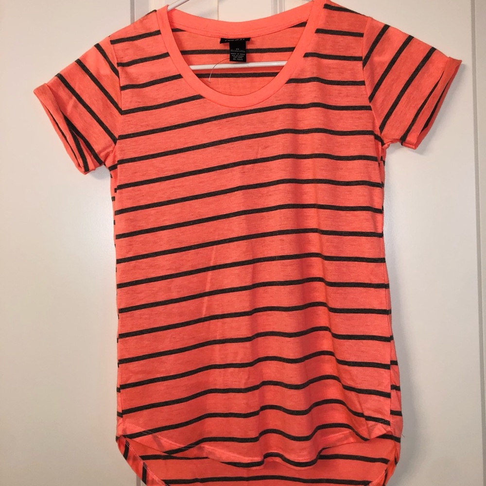 Casual top